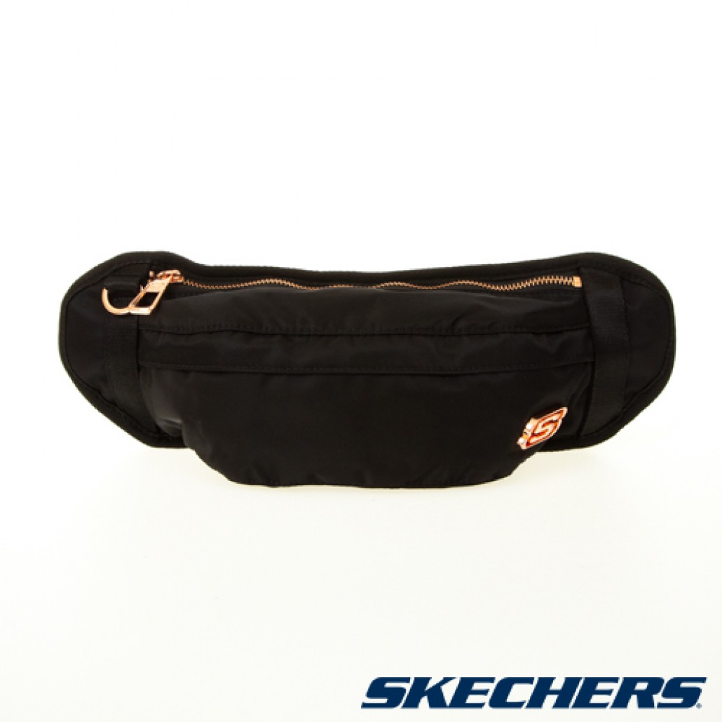 腰包_經典黑(S111506)