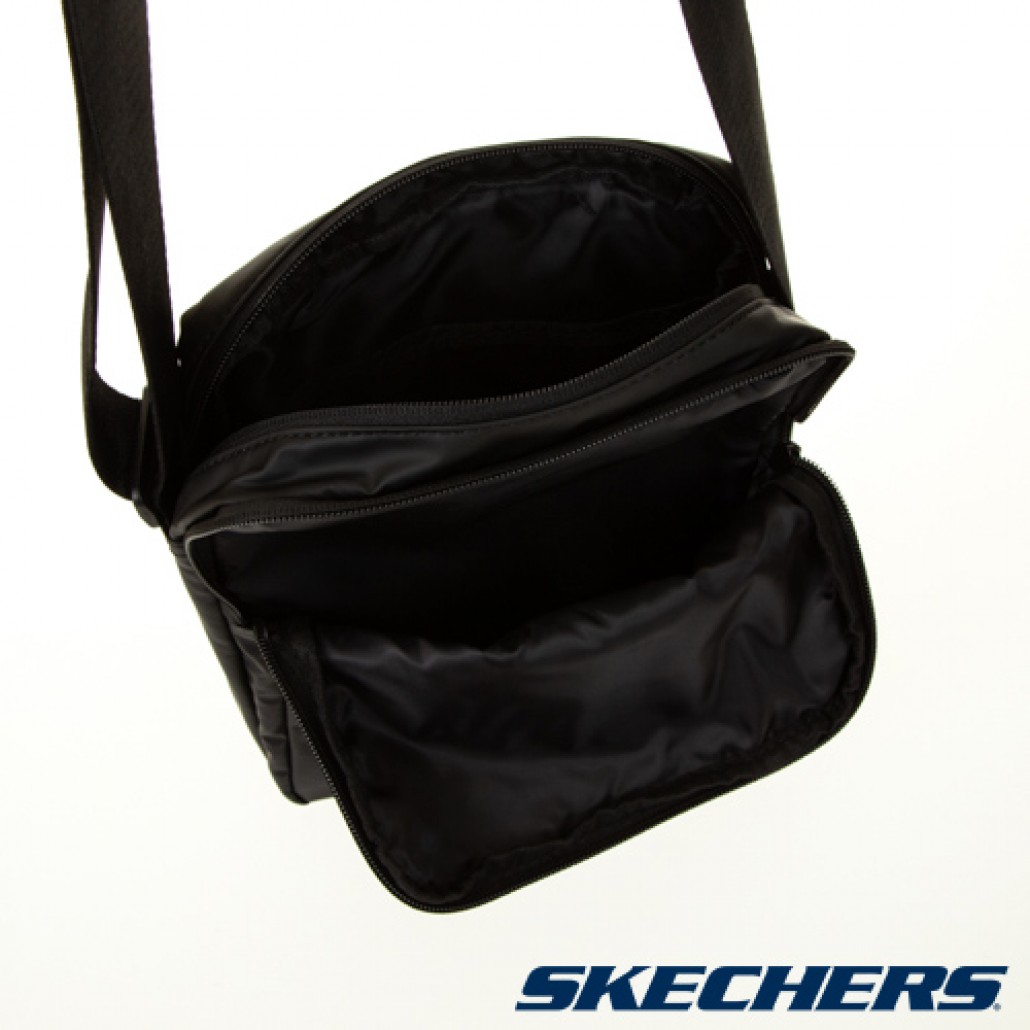 斜背包_經典黑(S106106)