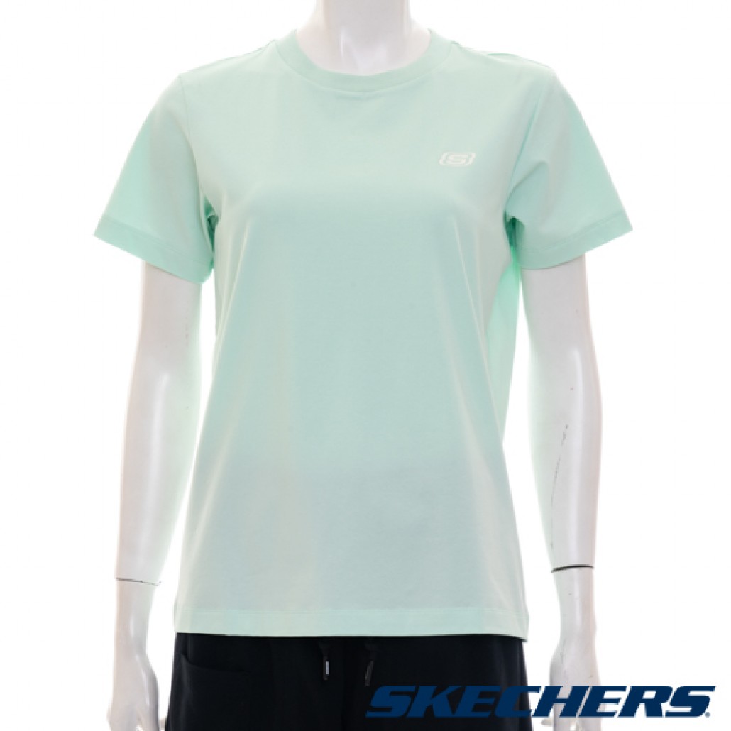 女短袖衣(L222W066-01BC)