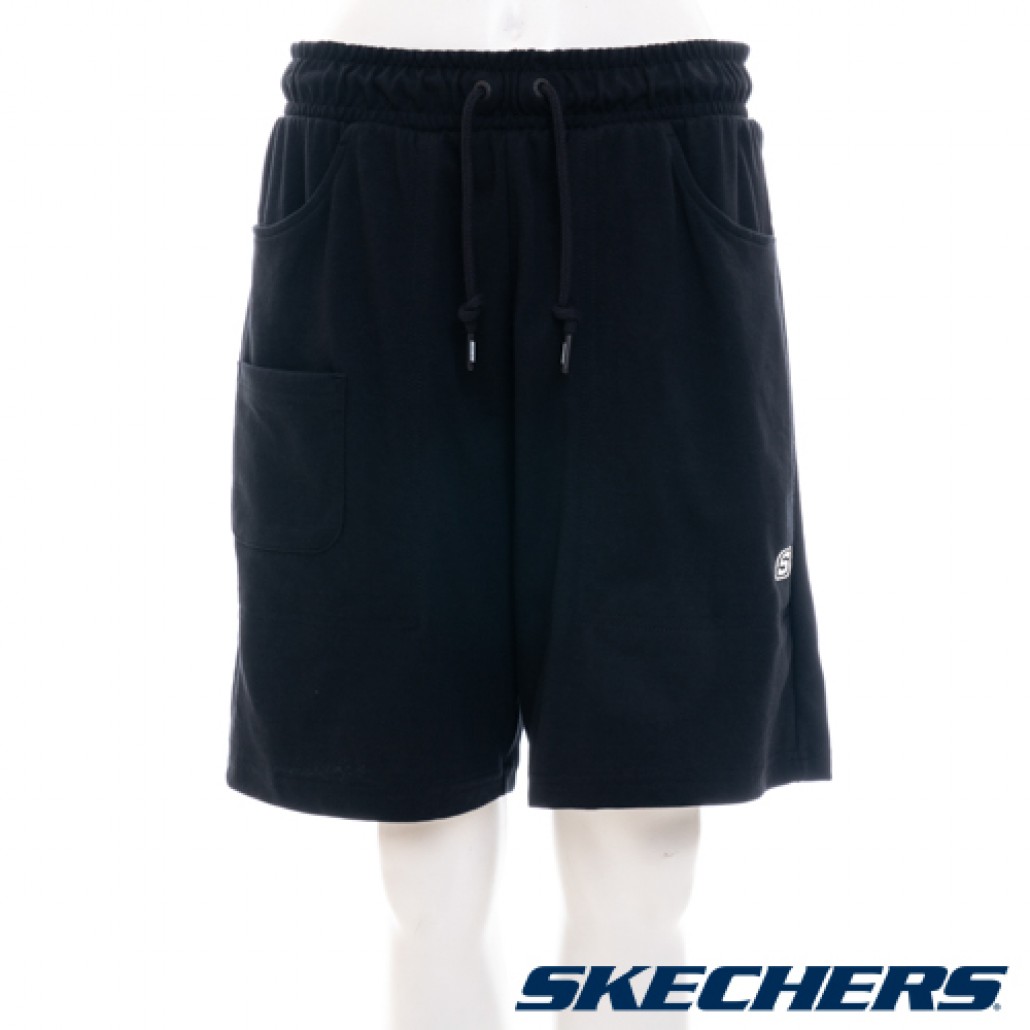 女短褲(L222W033-0018)