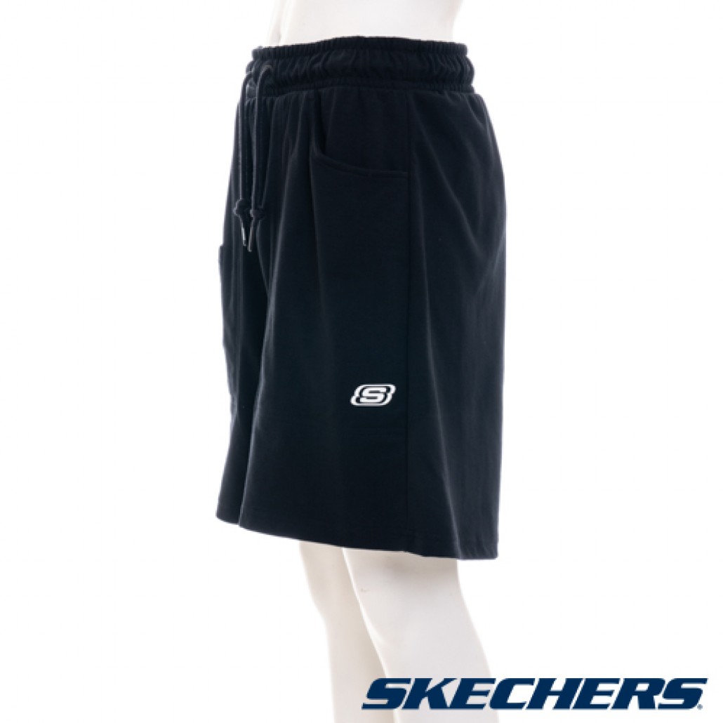 女短褲(L222W033-0018)