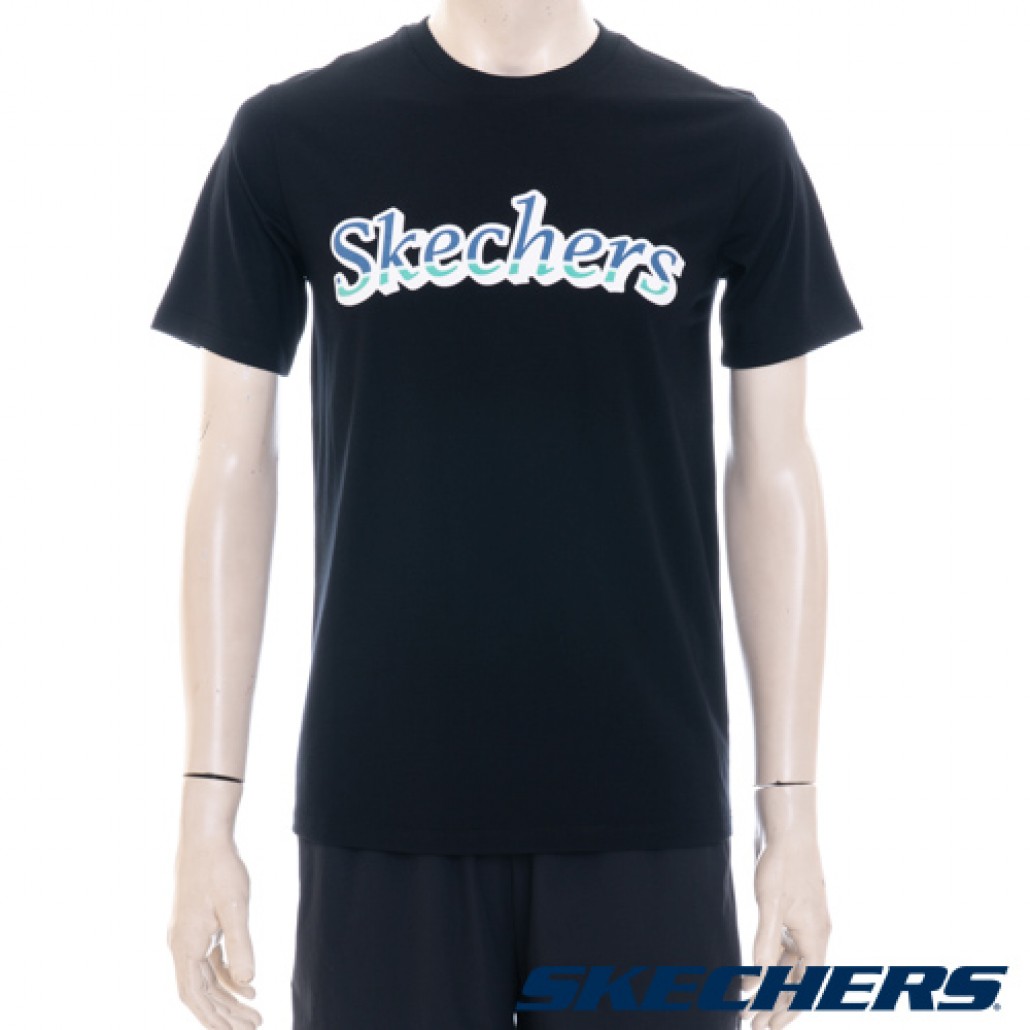 中性短袖衣(L122U008-0018)