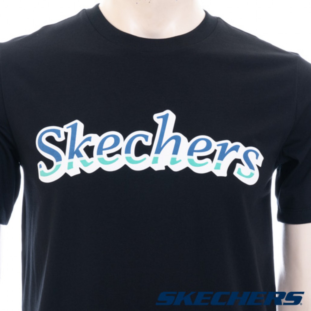 中性短袖衣(L122U008-0018)