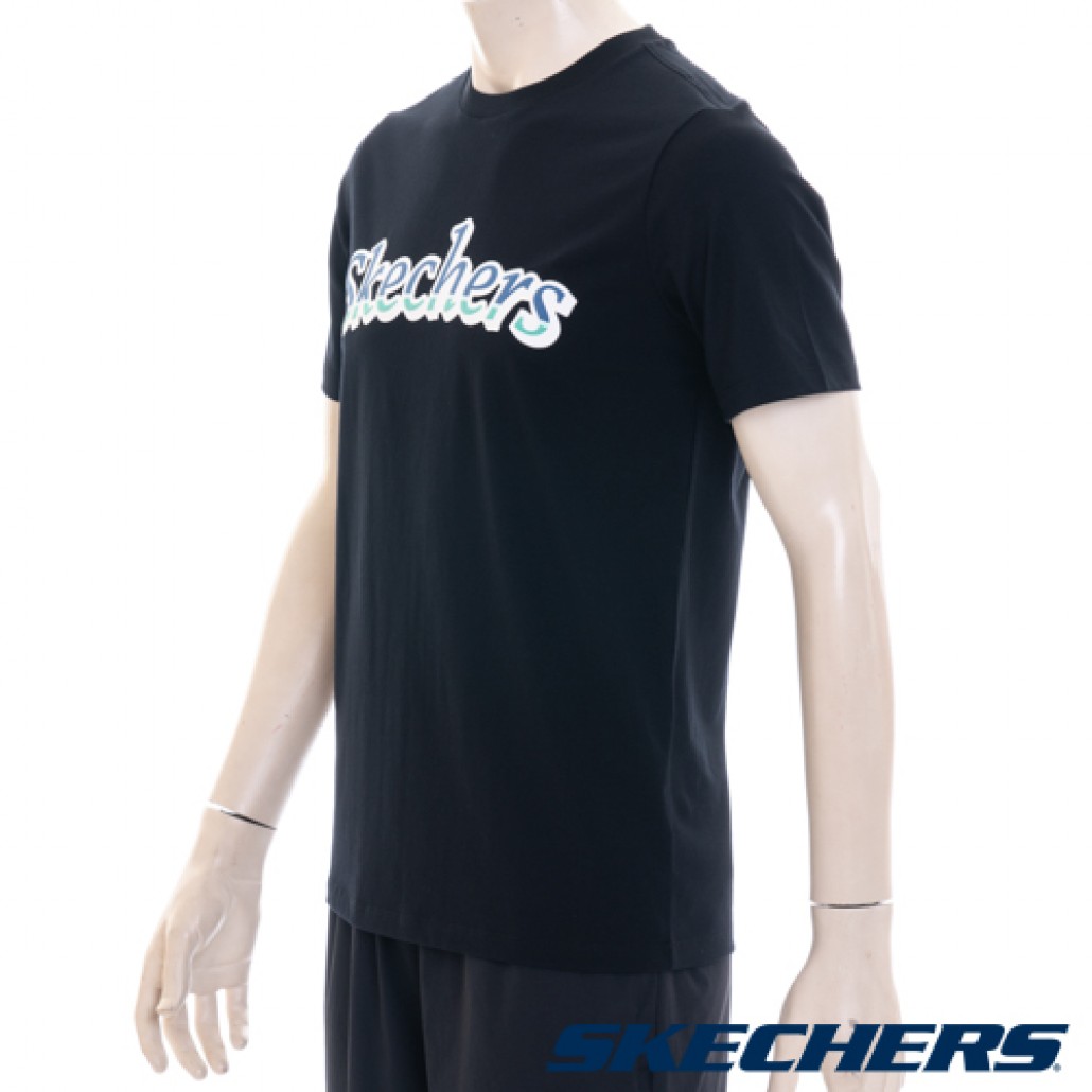 中性短袖衣(L122U008-0018)