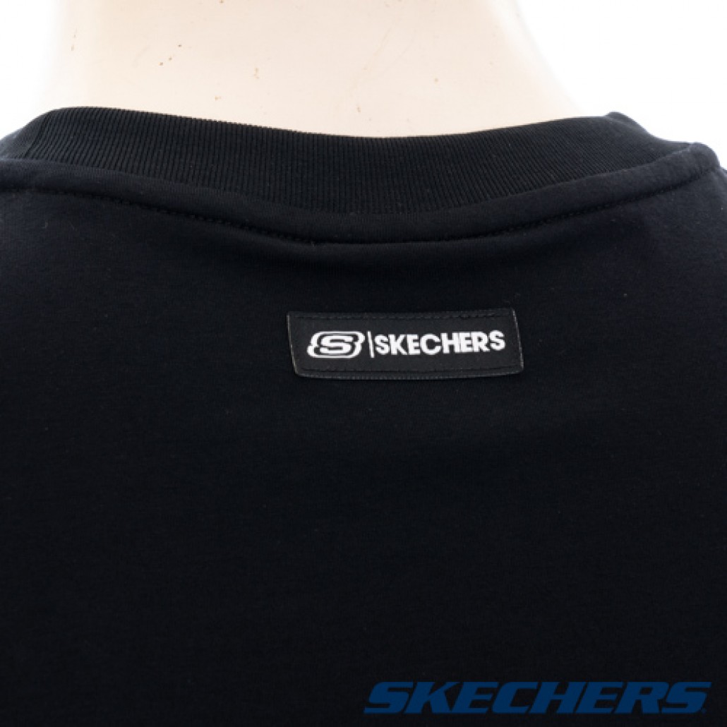 中性短袖衣(L122U008-0018)