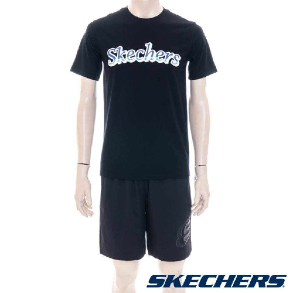 中性短袖衣(L122U008-0018)