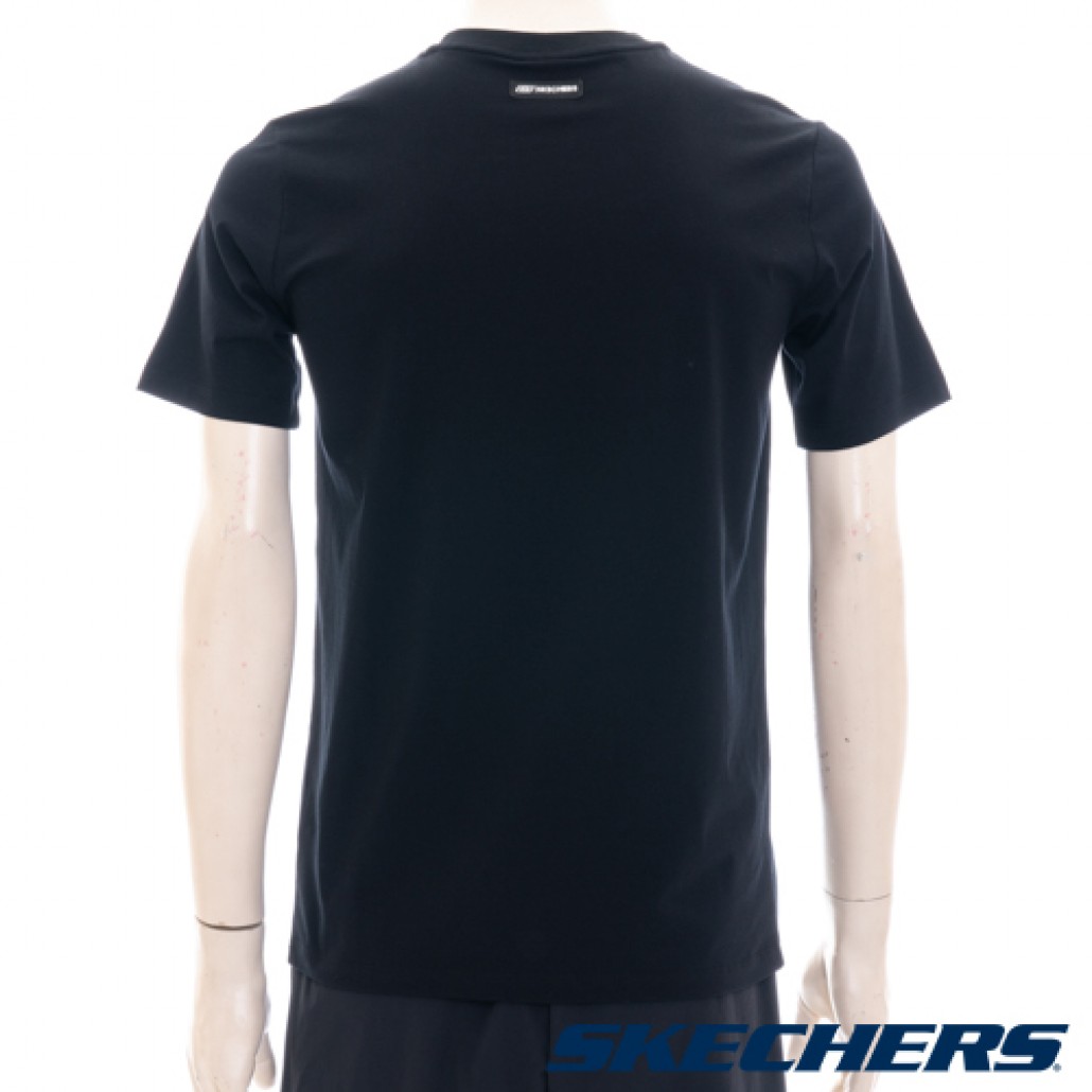 中性短袖衣(L122U008-0018)