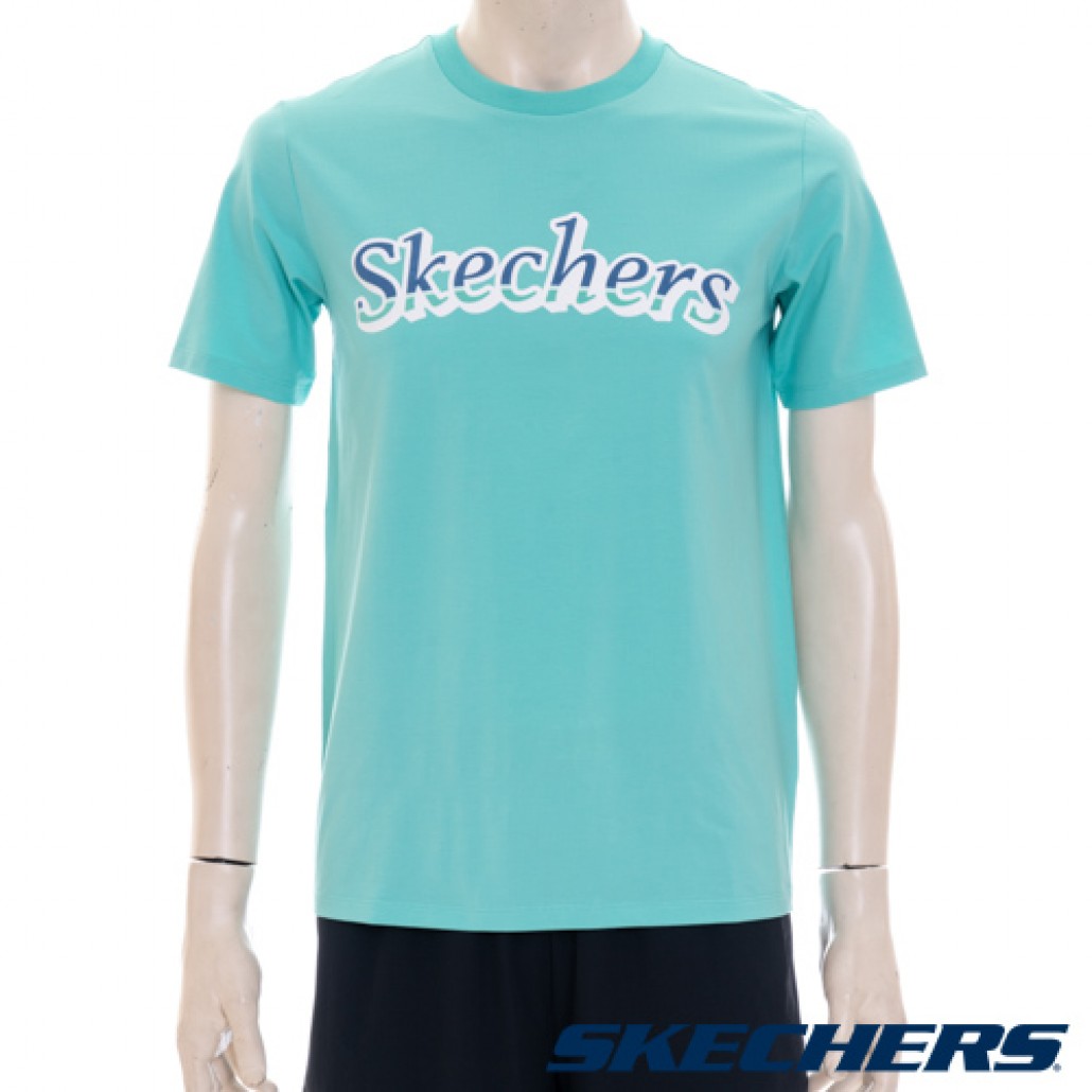 中性短袖衣(L122U008-000U)