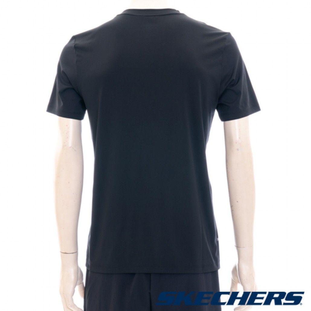 男短袖衣(P222M028-0018)