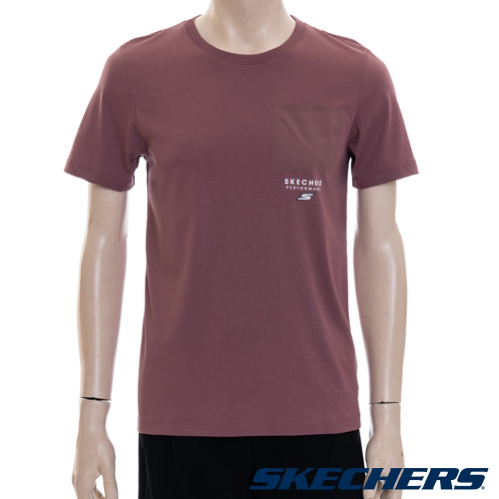 男短袖衣(P222M027-0220)