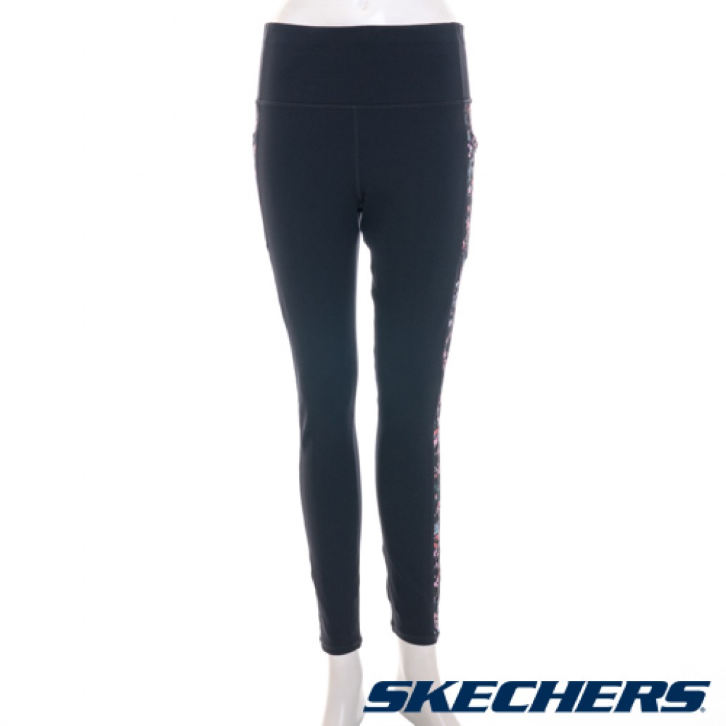 女緊身褲(W03LG185MULT)