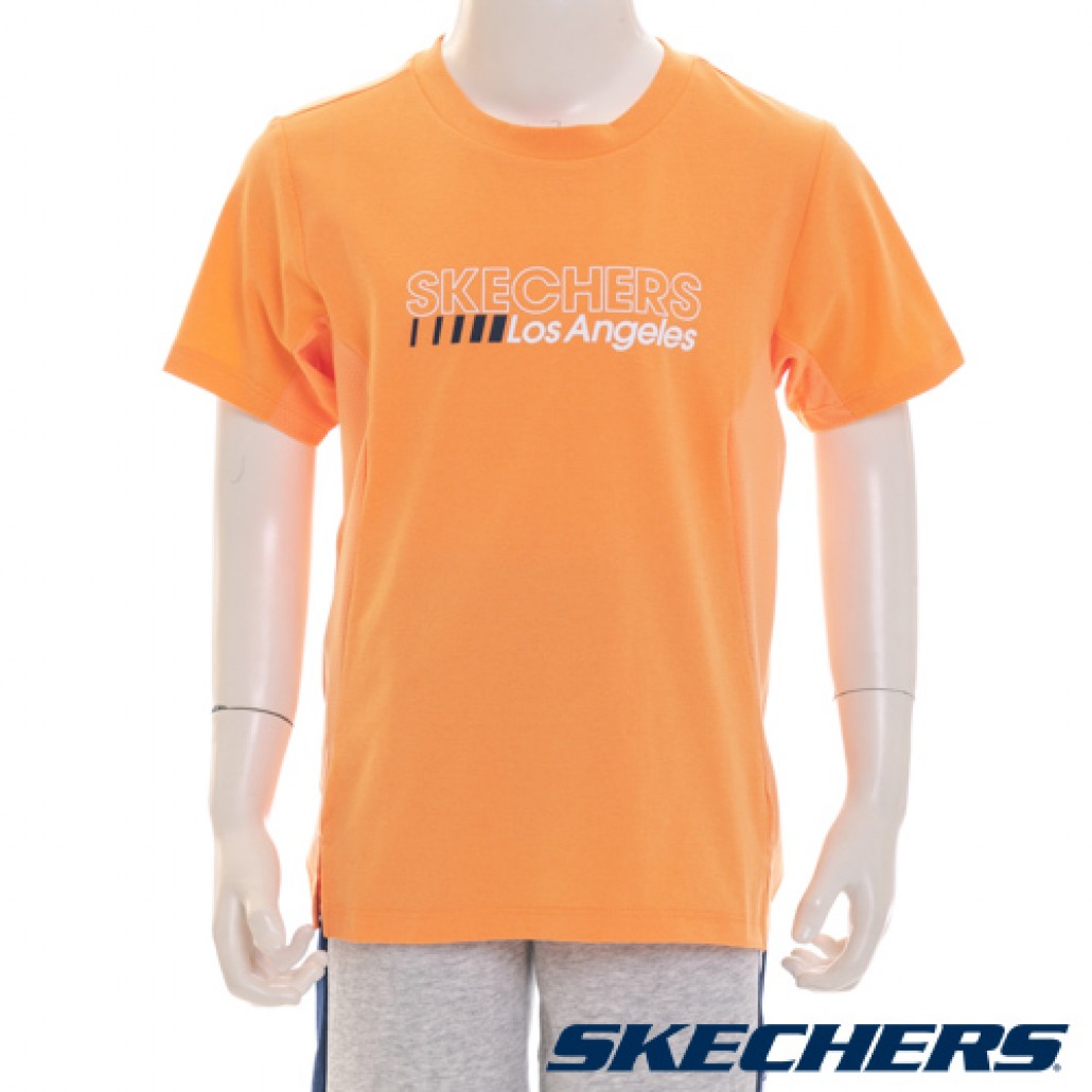 男童短袖衣(P222B013-01Z0)