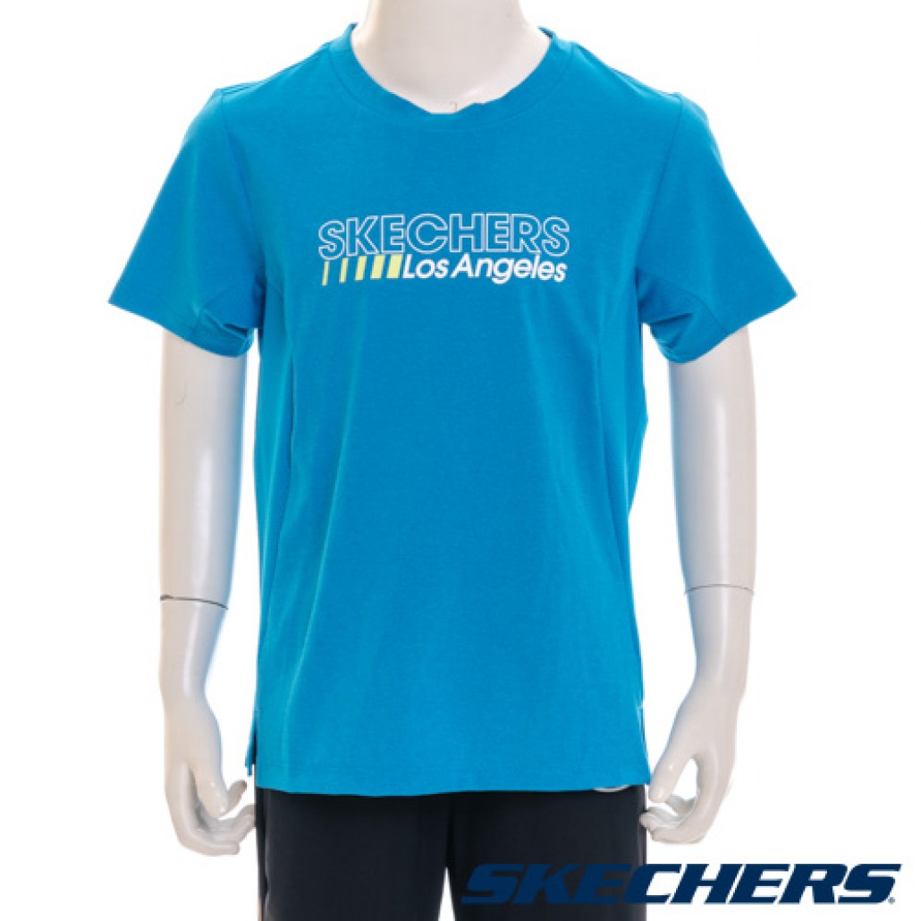 男童短袖衣(P222B013-011S)