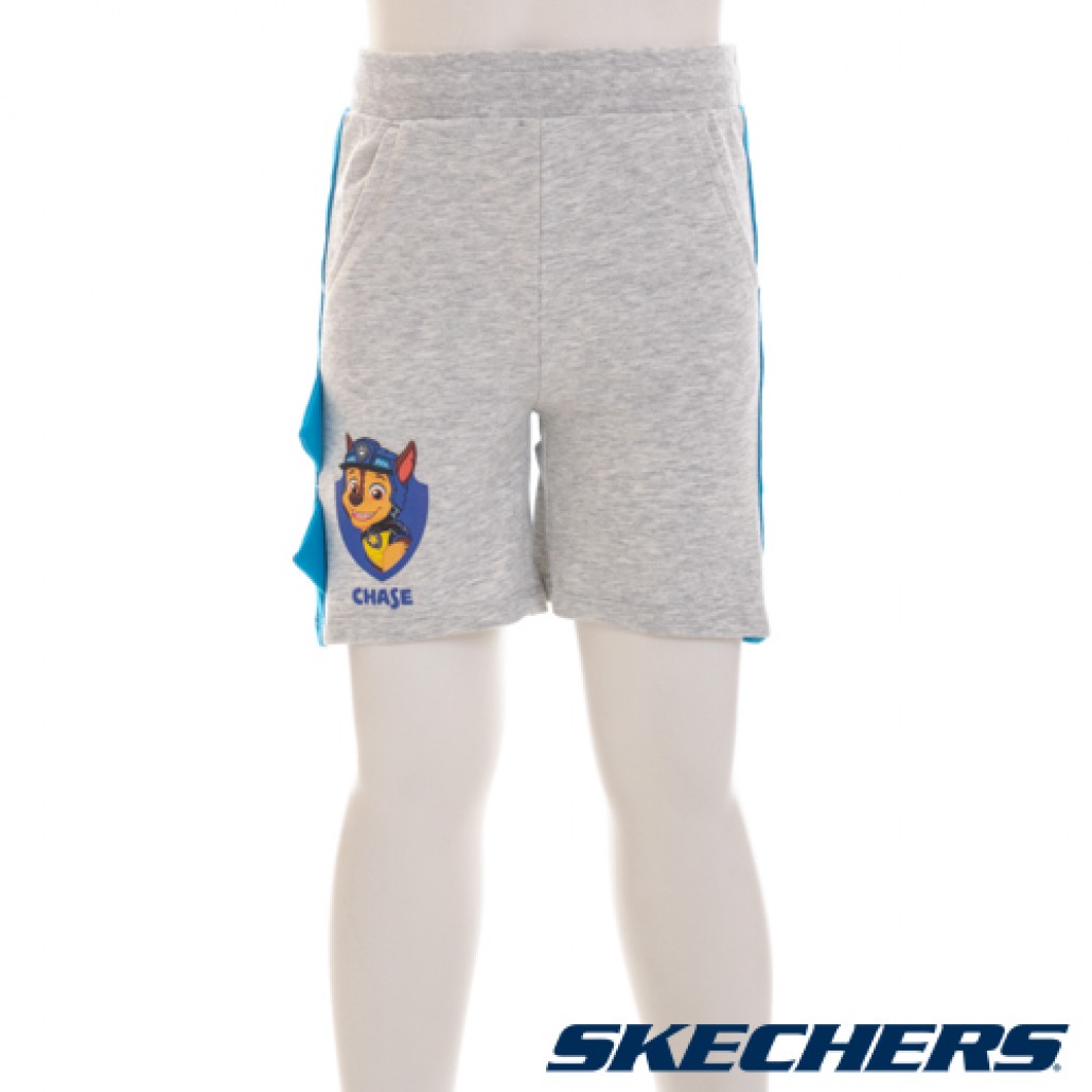 汪汪隊立大功聯名款男童短褲(L222B033-01KY)