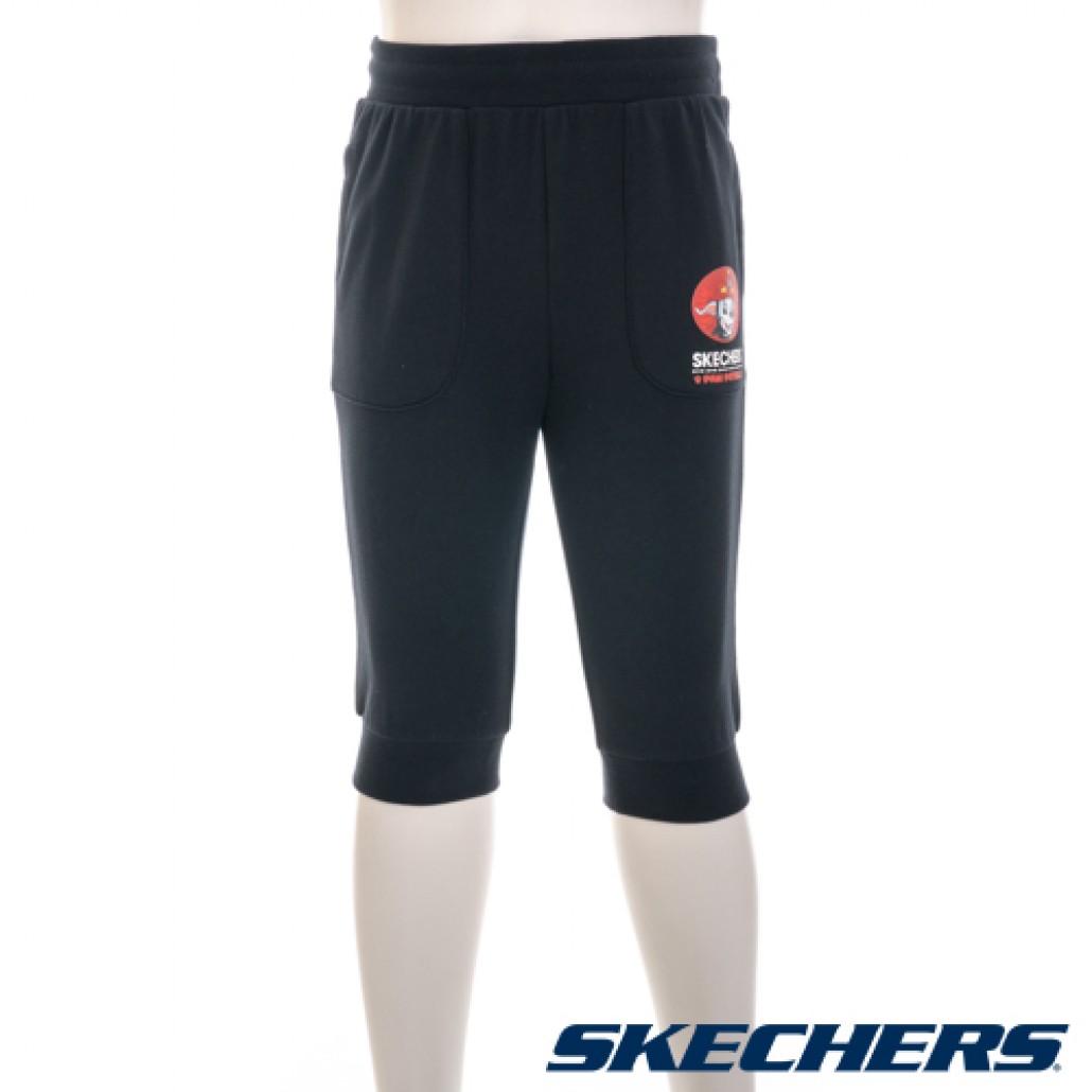 汪汪隊立大功聯名款男童七分褲(L222B078-0018)