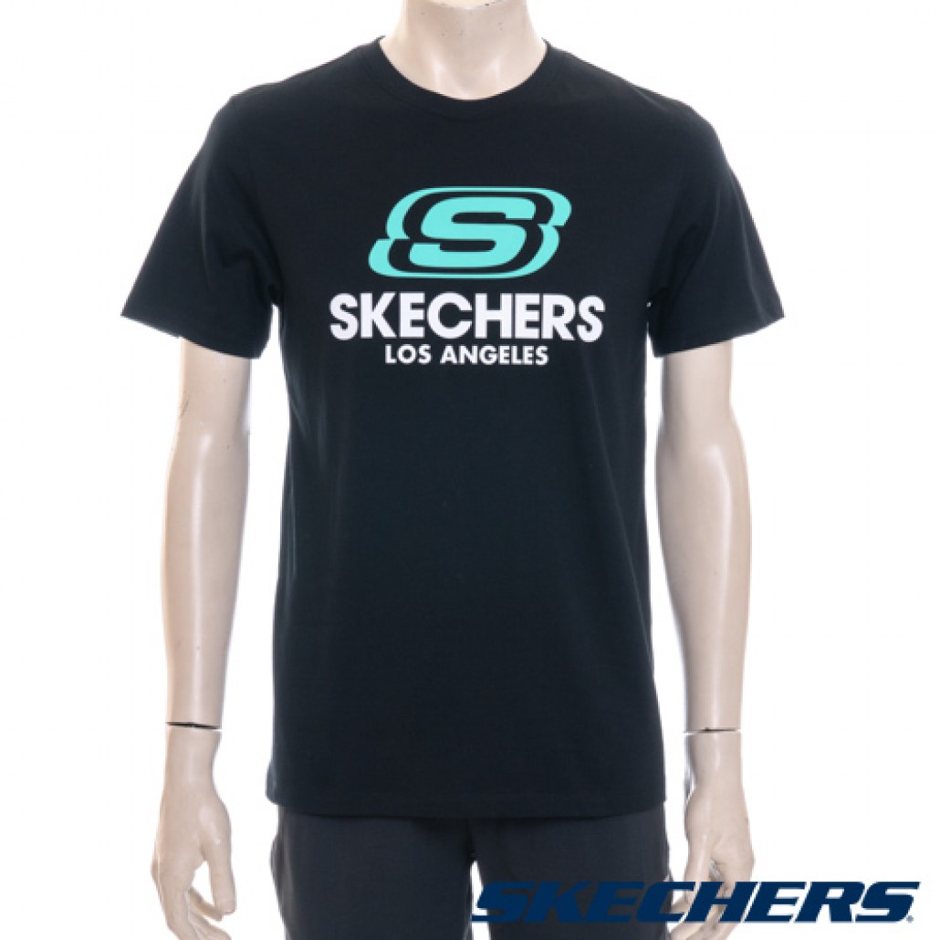 中性短袖衣(L122U199-0018)