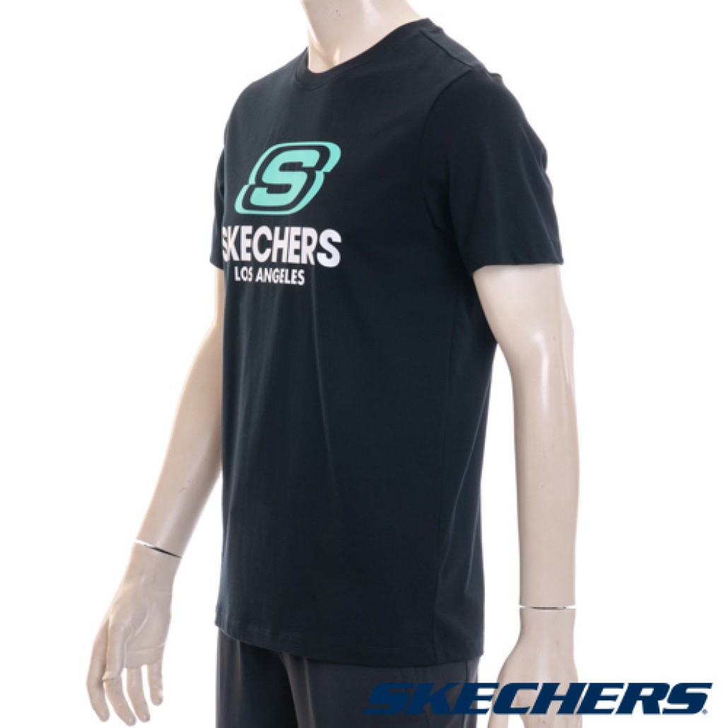 中性短袖衣(L122U199-0018)