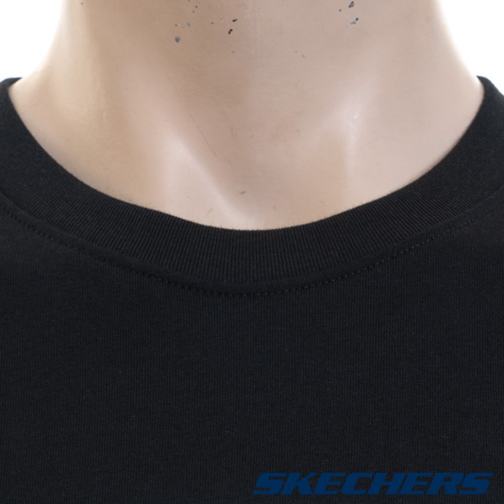 中性短袖衣(L122U199-0018)