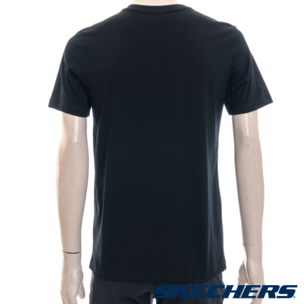 中性短袖衣(L122U199-0018)