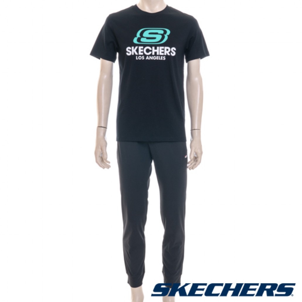 中性短袖衣(L122U199-0018)