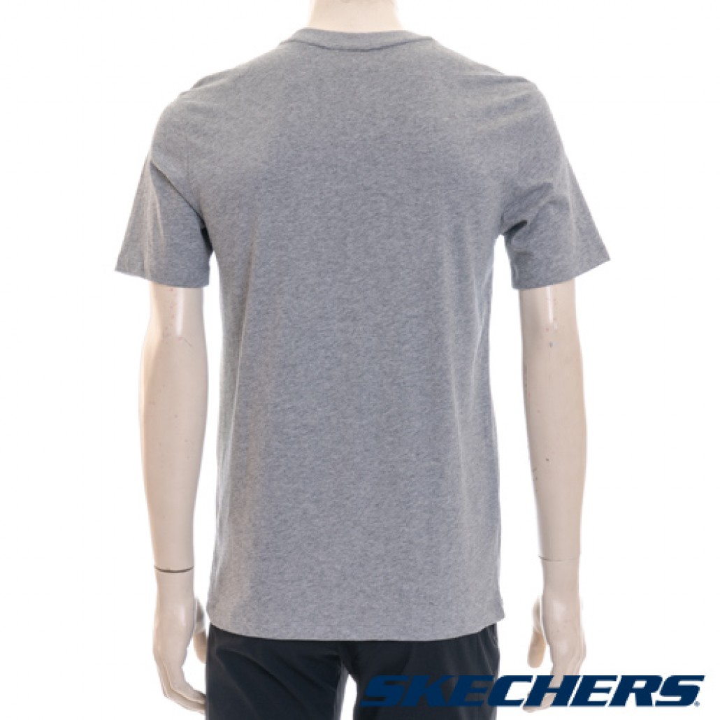 中性短袖衣(L122U199-004F)