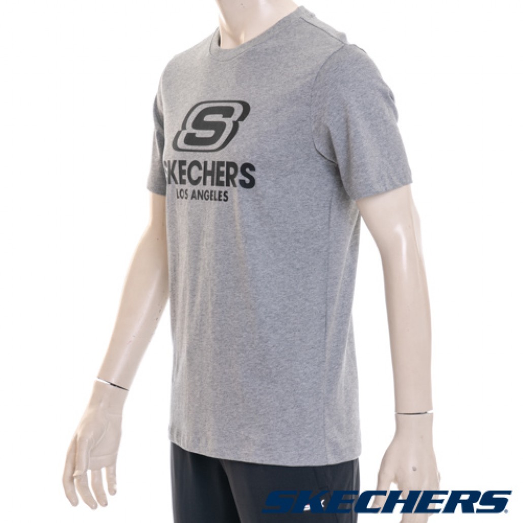 中性短袖衣(L122U199-004F)