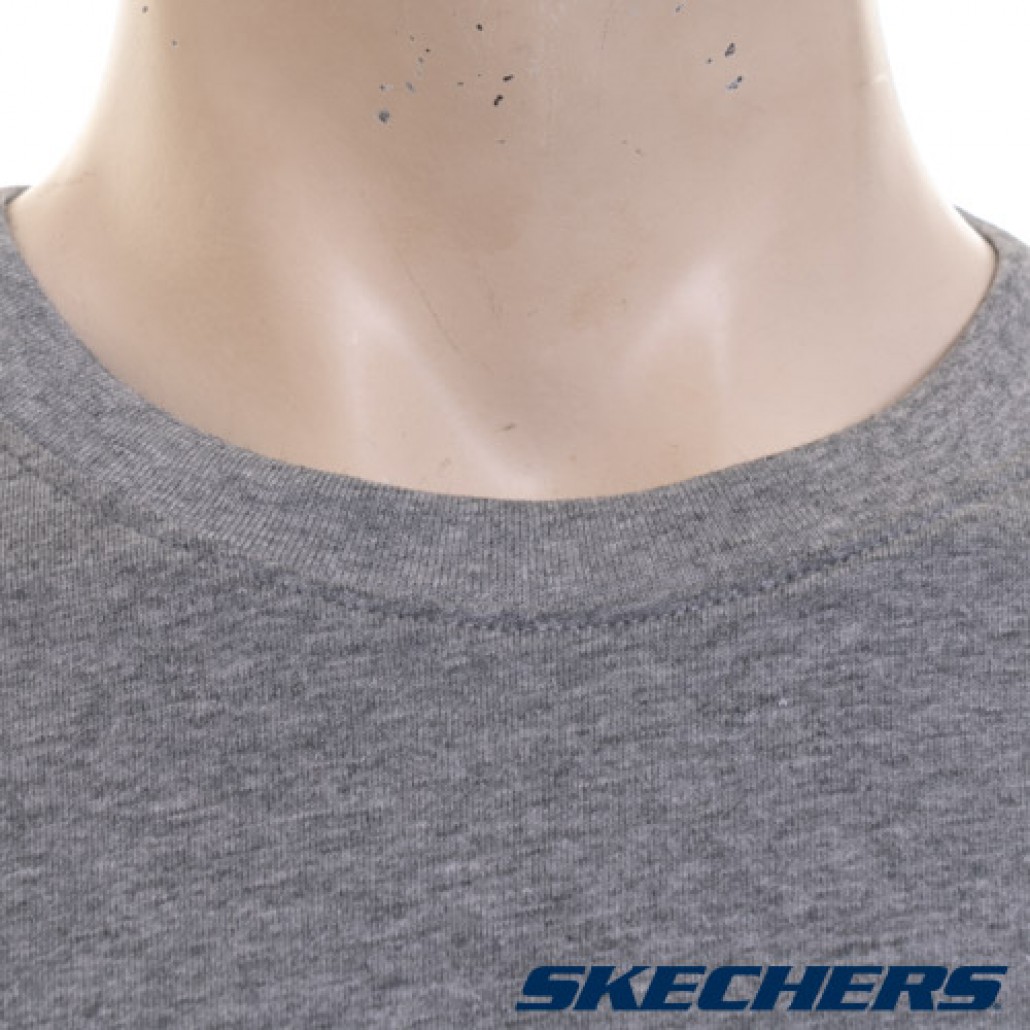 中性短袖衣(L122U199-004F)