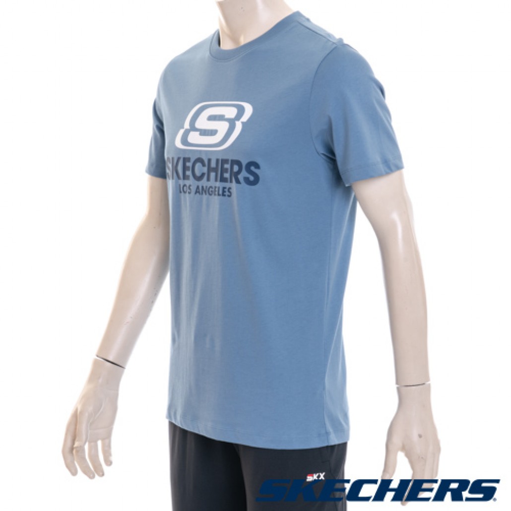 中性短袖衣(L122U199-01P1)