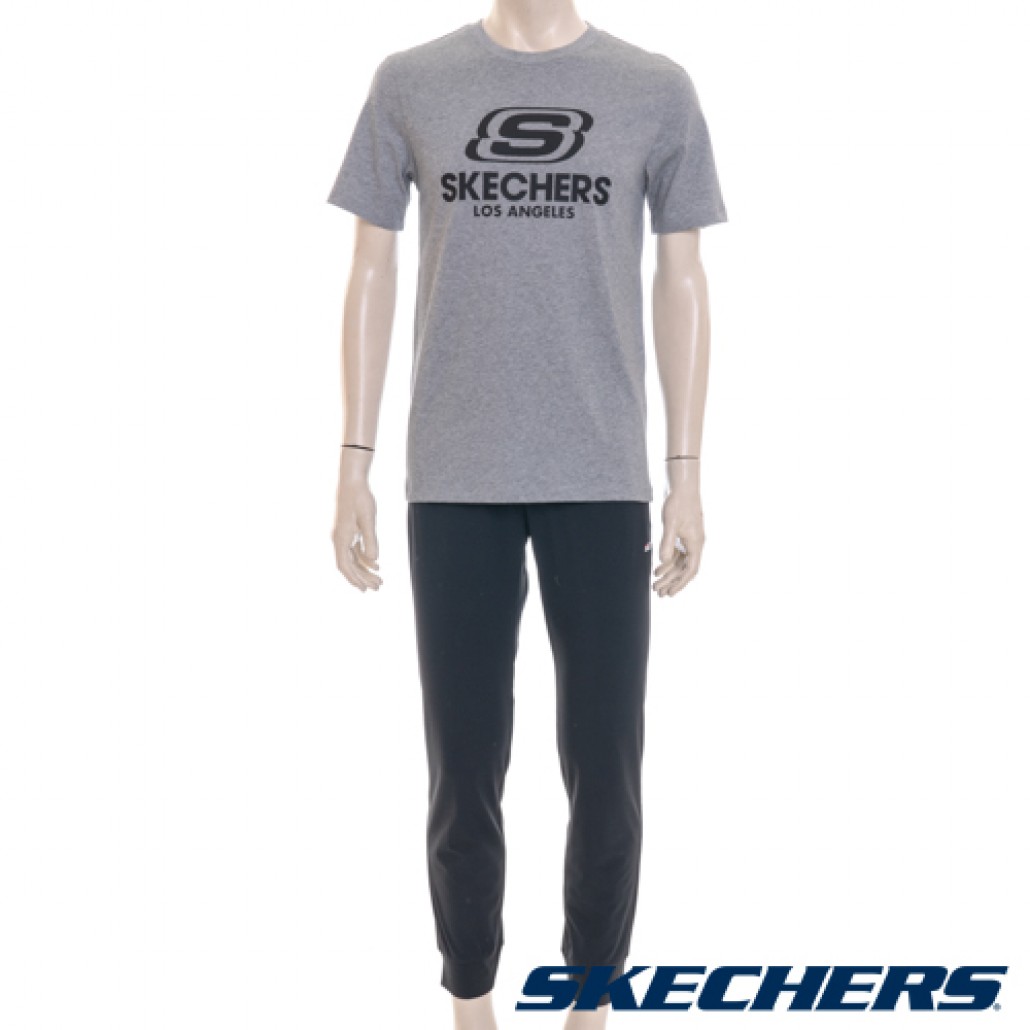 中性短袖衣(L122U199-004F)