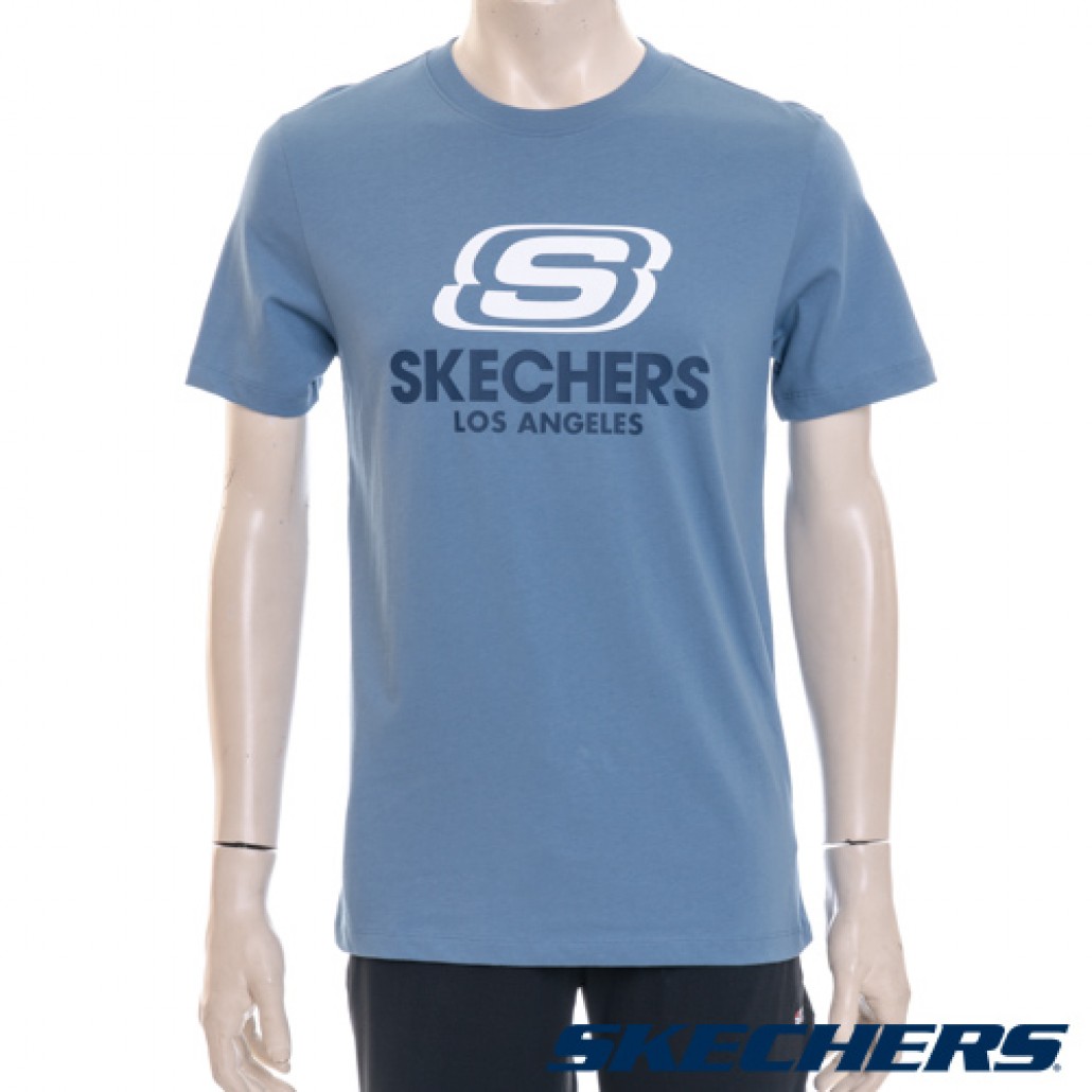 中性短袖衣(L122U199-01P1)