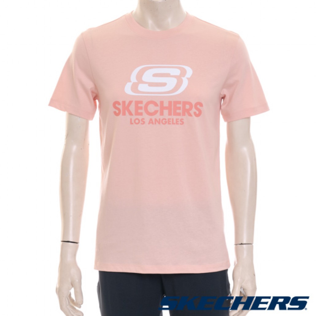 中性短袖衣(L122U199-01C9)