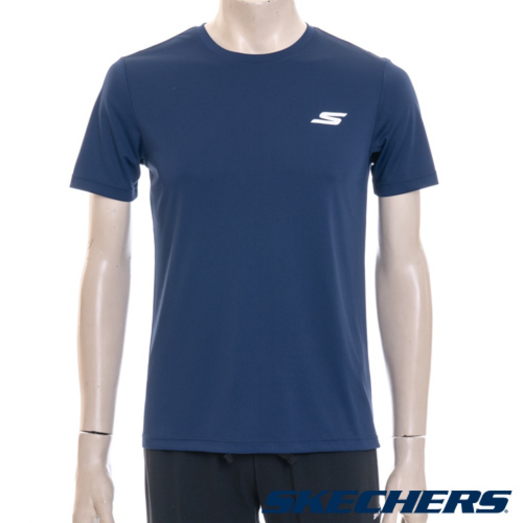 男短袖衣(P221M079-007D)