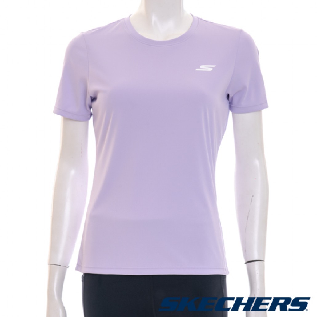 女短袖衣(P221W089-00EW)