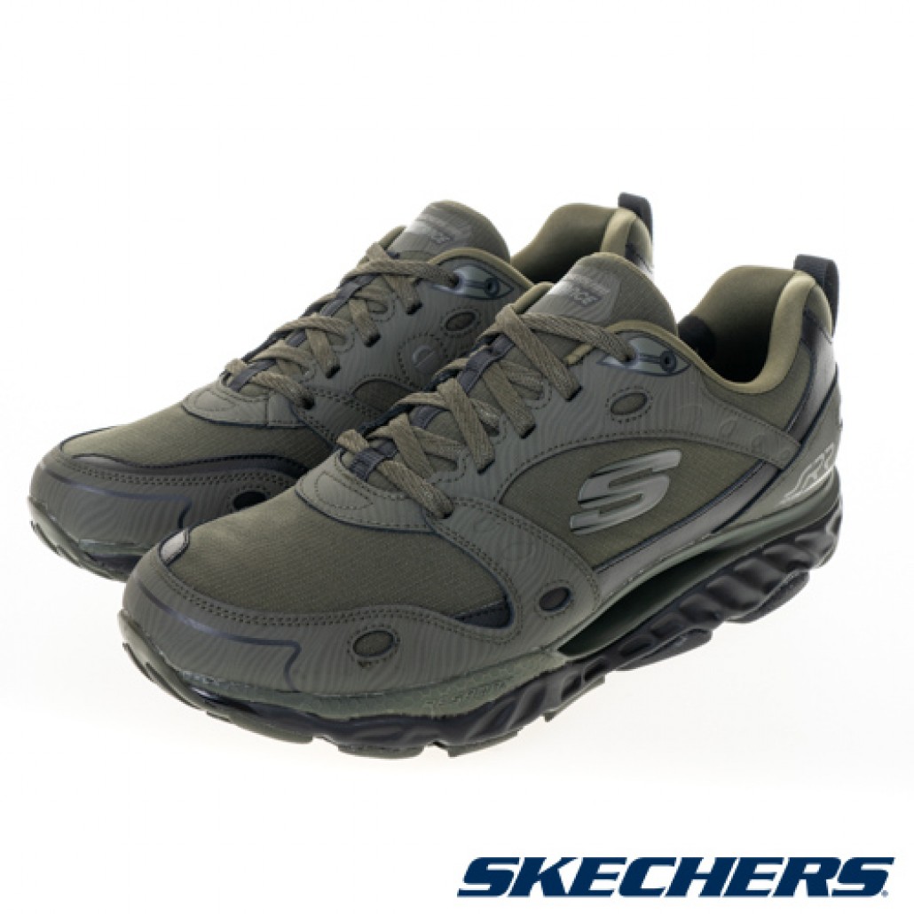 Skechers SRR PRO RESISTANCE(894083OLV)｜台灣獨賣款 -- 擁有－勁颯專賣店