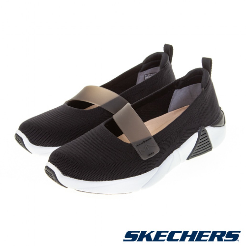Skechers A-LINE(133272BLK)｜MARK NASON設計，A-－运动品牌专卖