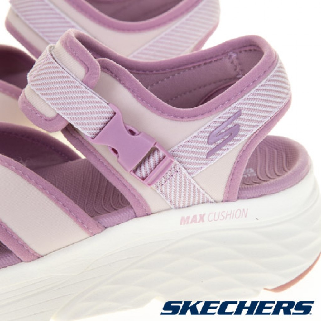 MAX CUSHIONING SANDAL(140422LIL)