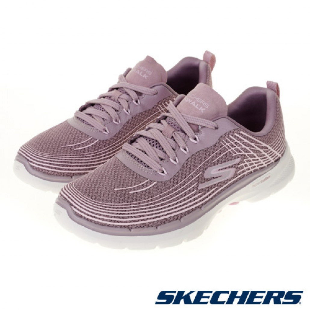 Skechers GOWALK 6(124554MVE)｜6 系列，最熱賣的機－运动品牌专卖
