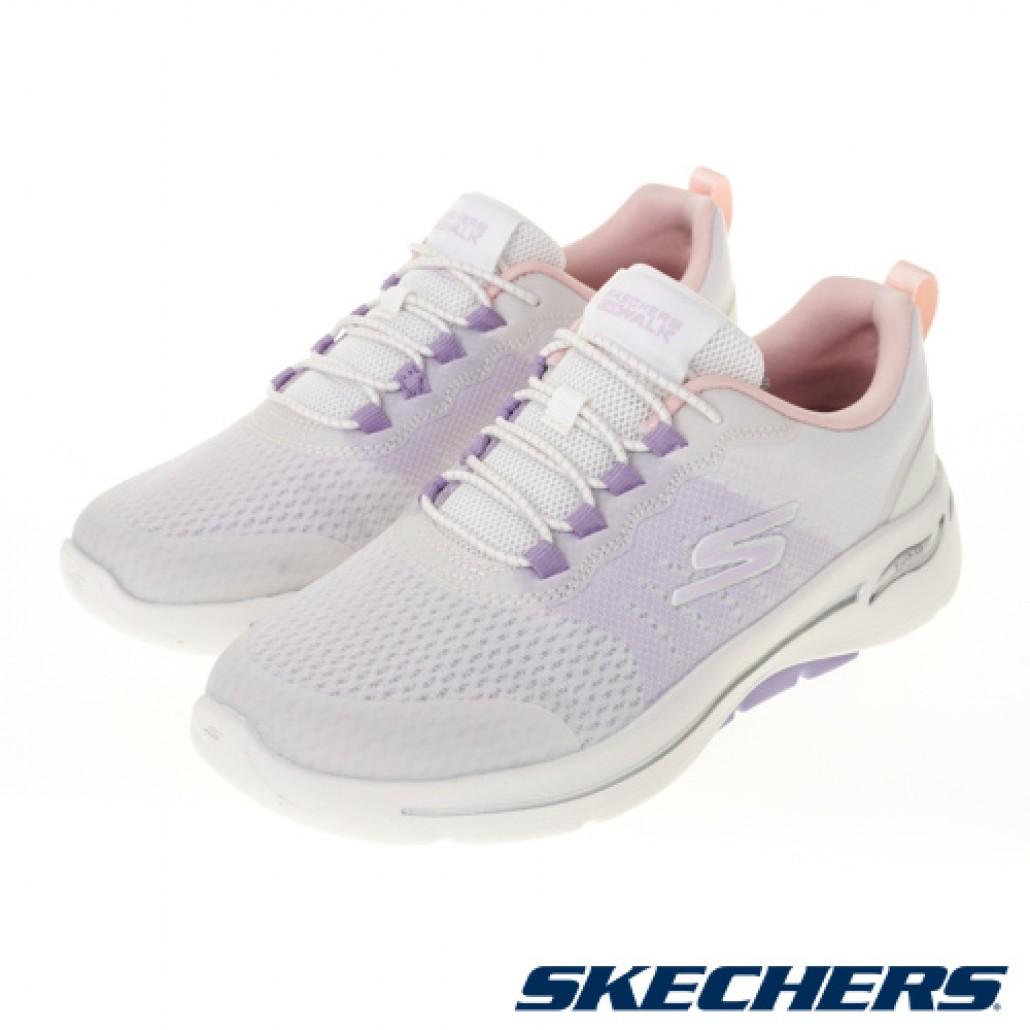 GOWALK ARCH FIT(124862WMLT)