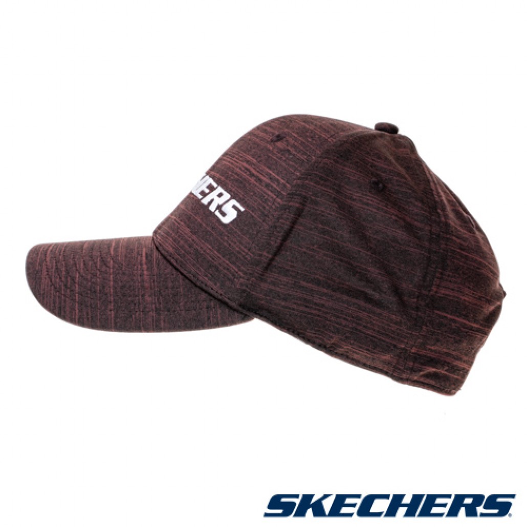 棒球帽_深棕色(SKCH7001BUR)