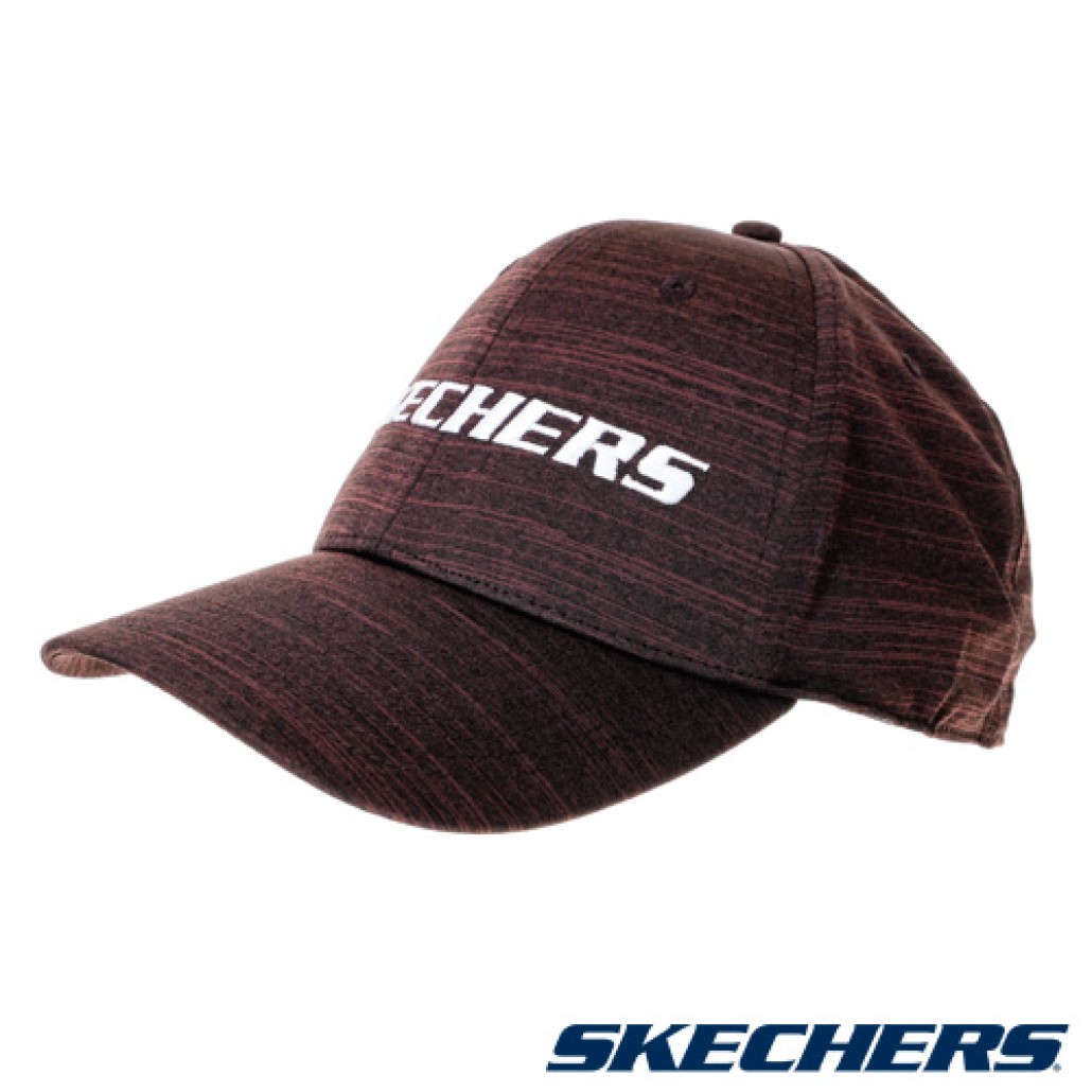 棒球帽_深棕色(SKCH7001BUR)