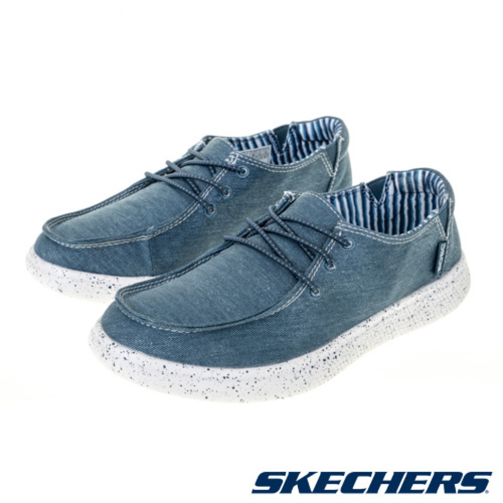 BOBS SKIPPER 寬楦款(113449WNVY)