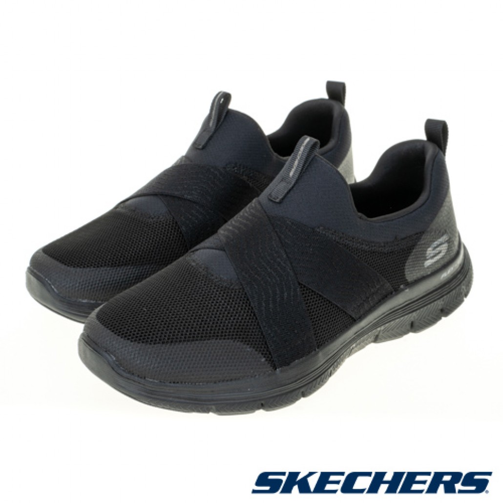 FLEX APPEAL 4.0 寬楦款(149578WBBK)