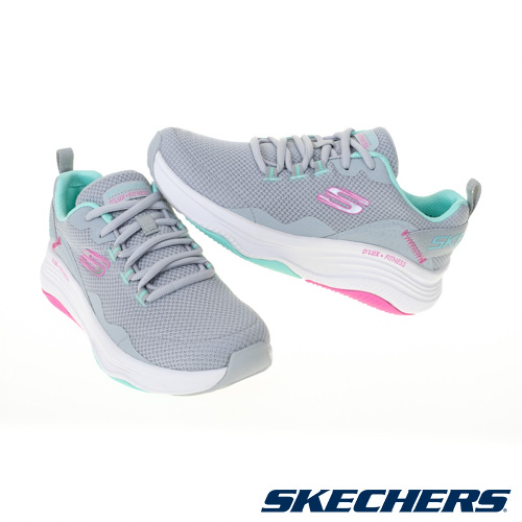 D'LUX FITNESS(149835LGMT)