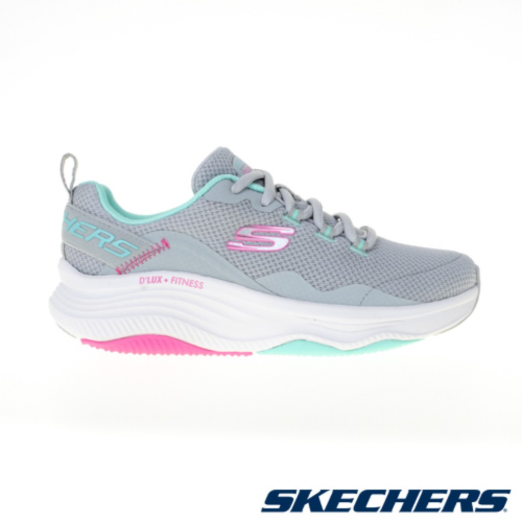 D'LUX FITNESS(149835LGMT)