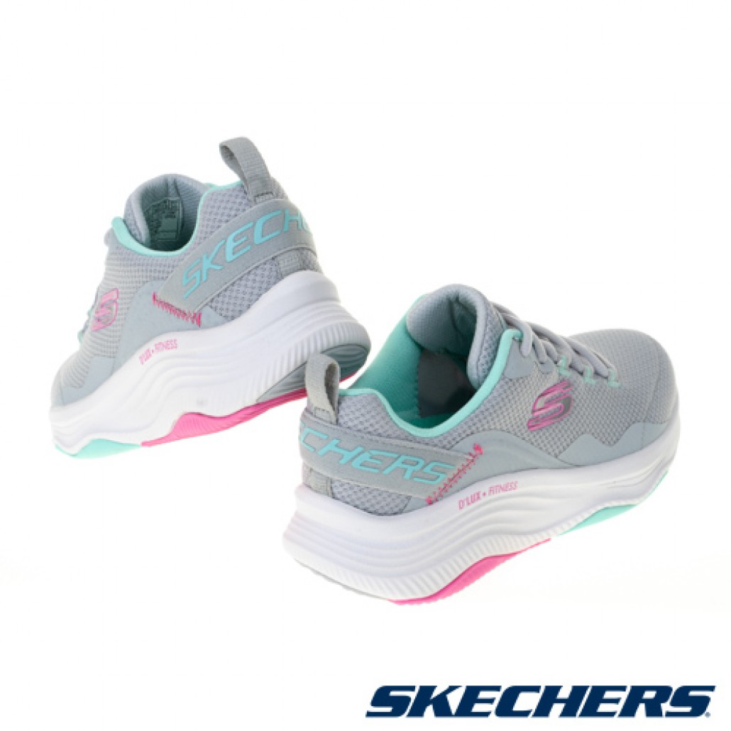 D'LUX FITNESS(149835LGMT)