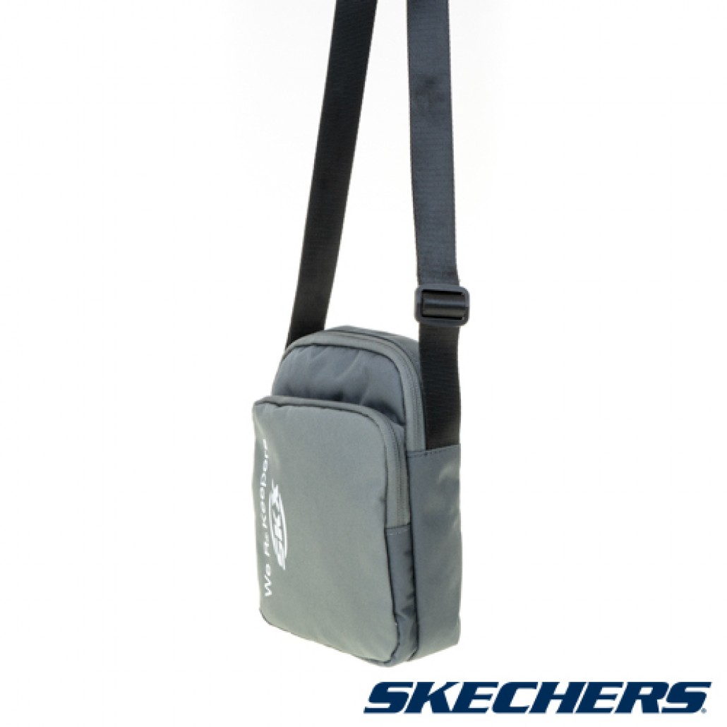 斜背包_墨灰色(P122U021-00W5)