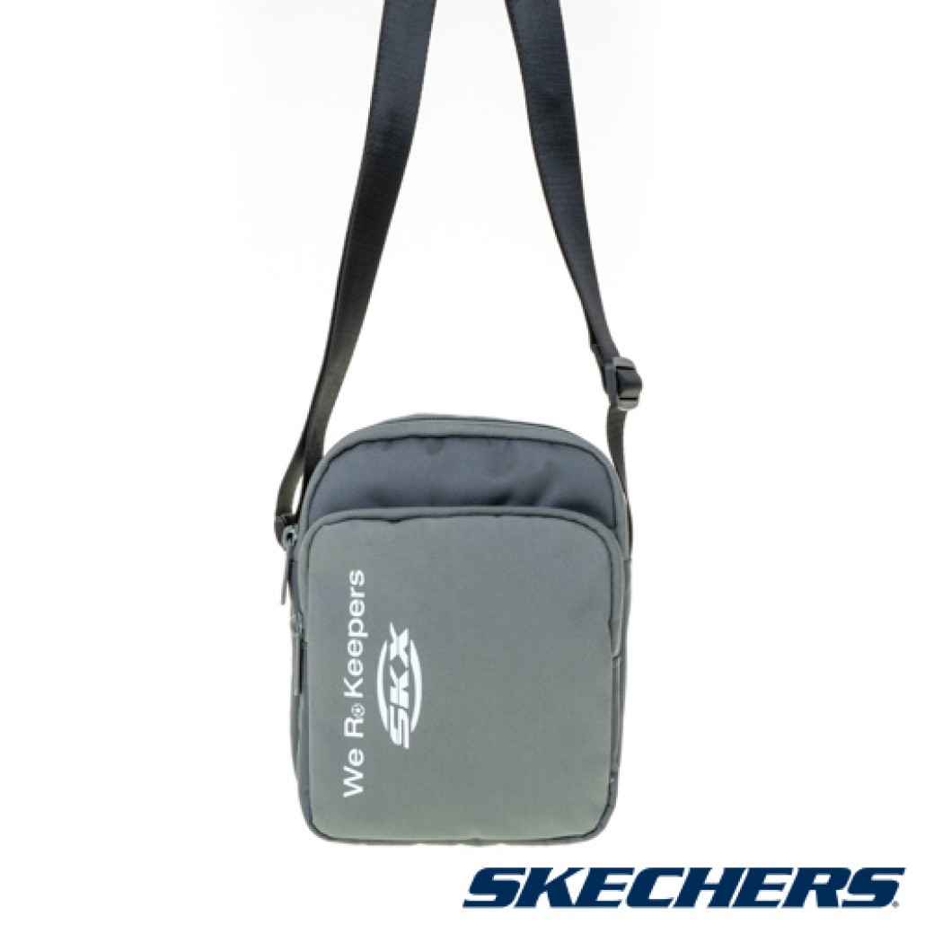 斜背包_墨灰色(P122U021-00W5)