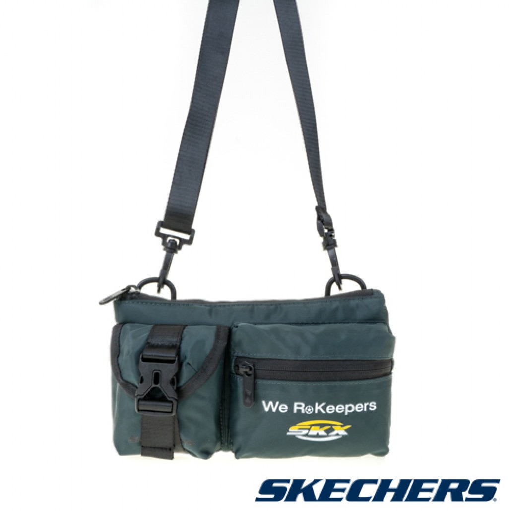 斜背包_墨灰色(P122U022-00W5)