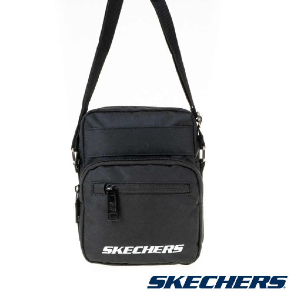 斜背包_經典黑(SKCH7782BLK)