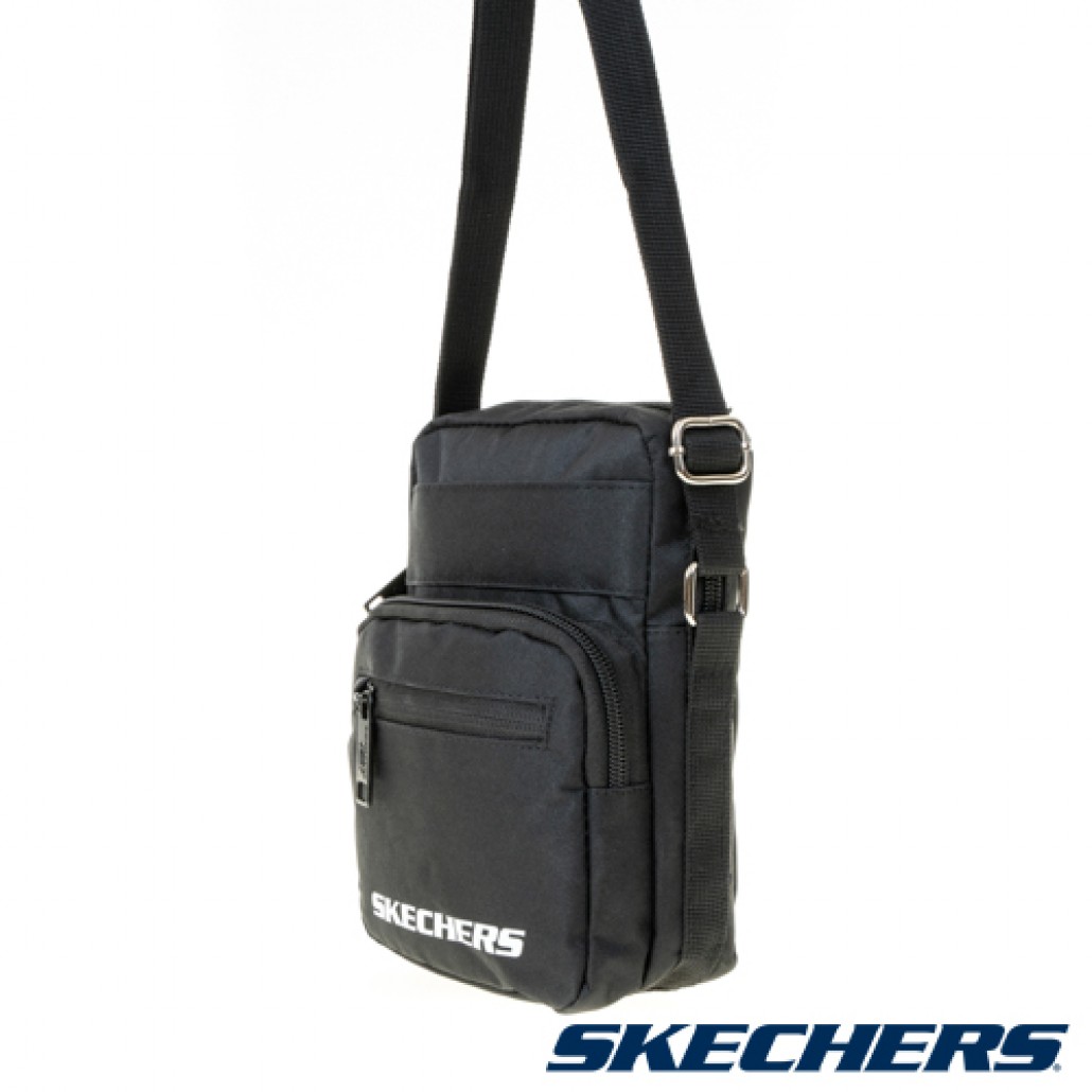 斜背包_經典黑(SKCH7782BLK)